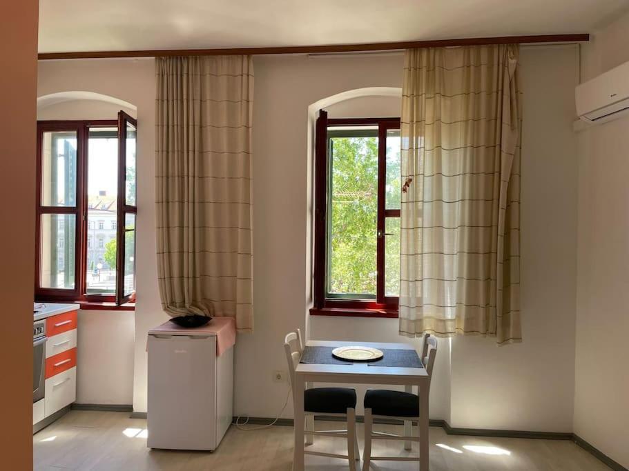 Ferienwohnung Pazarello Split Exterior foto