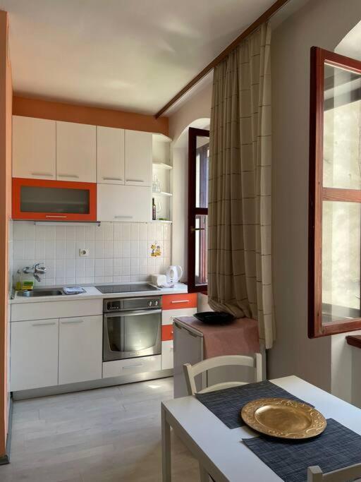 Ferienwohnung Pazarello Split Exterior foto